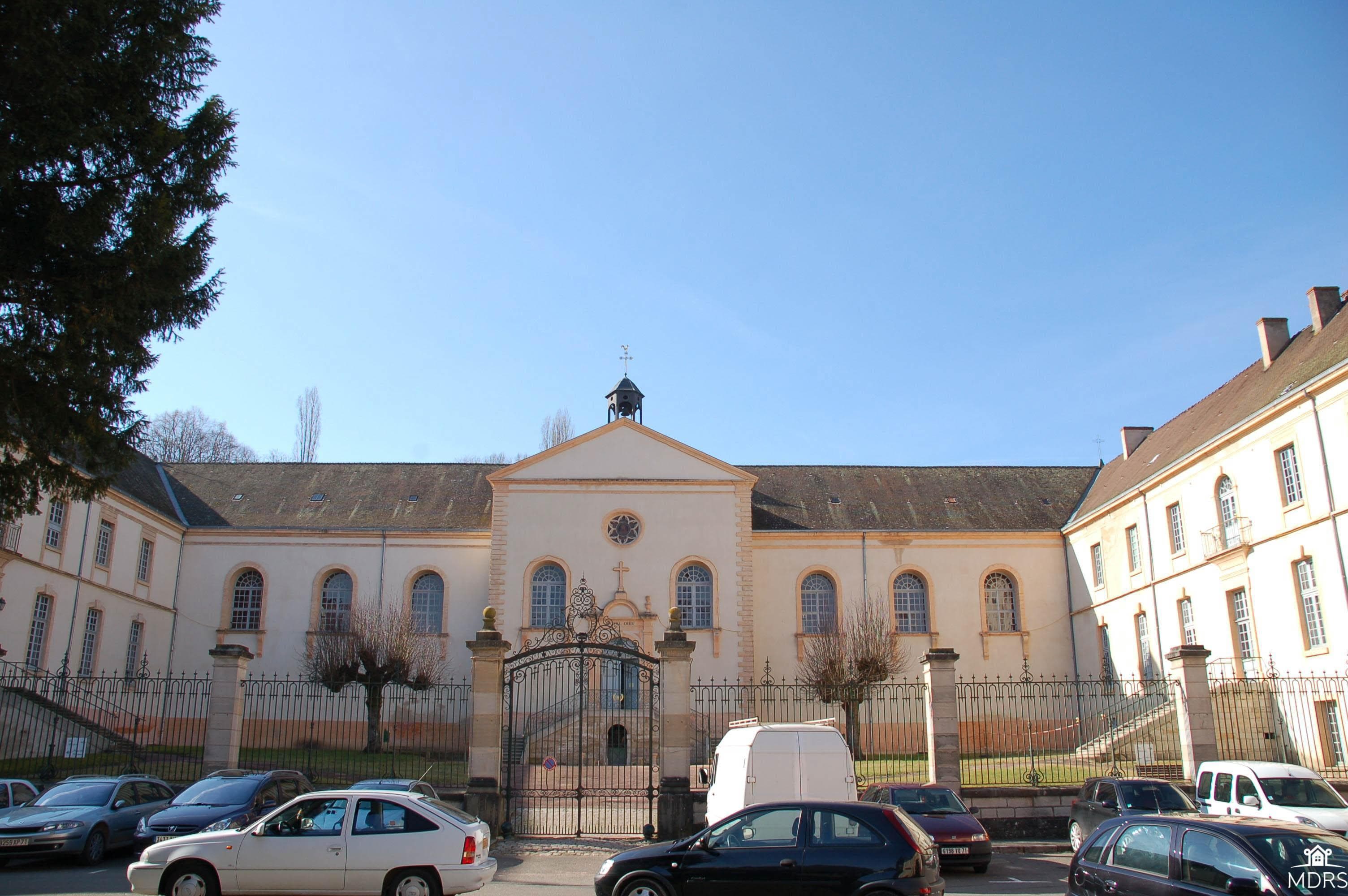 Résidence - Galerie de photos - Image 1 sur 3