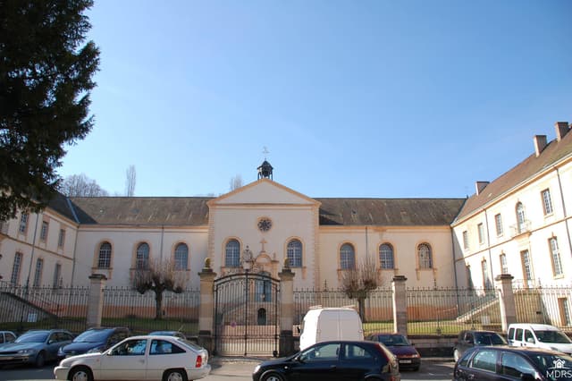 Photo de la résidence 1