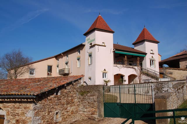 Photo de la résidence 1