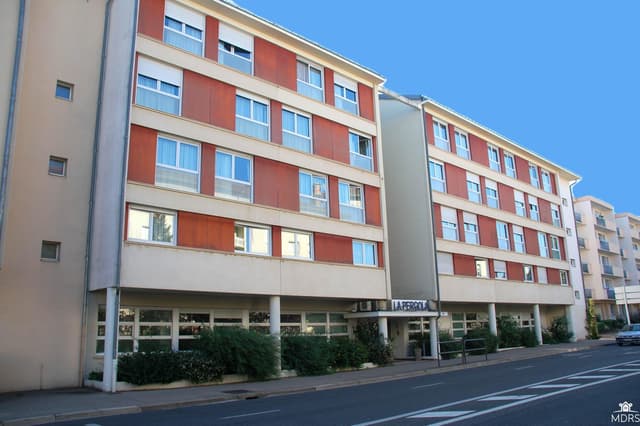 Photo de la résidence 1