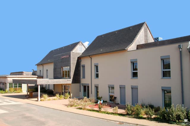 Photo de la résidence 1