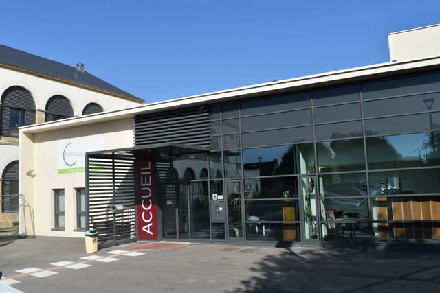 Photo de la résidence 1