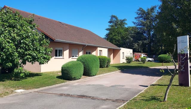 Photo de la résidence 1