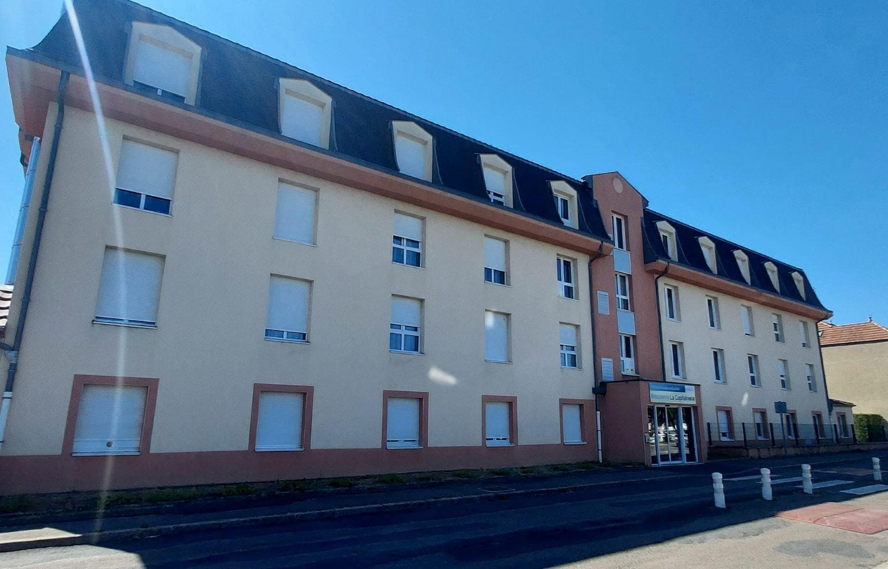 Résidence - Galerie de photos - Image 1 sur 10