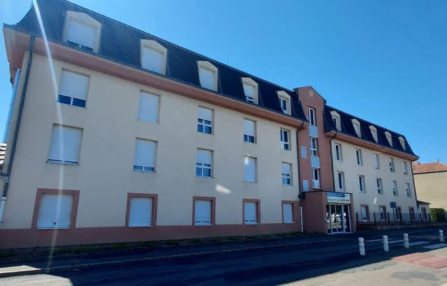 Photo de la résidence 1