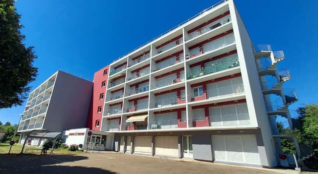 Photo de la résidence 1