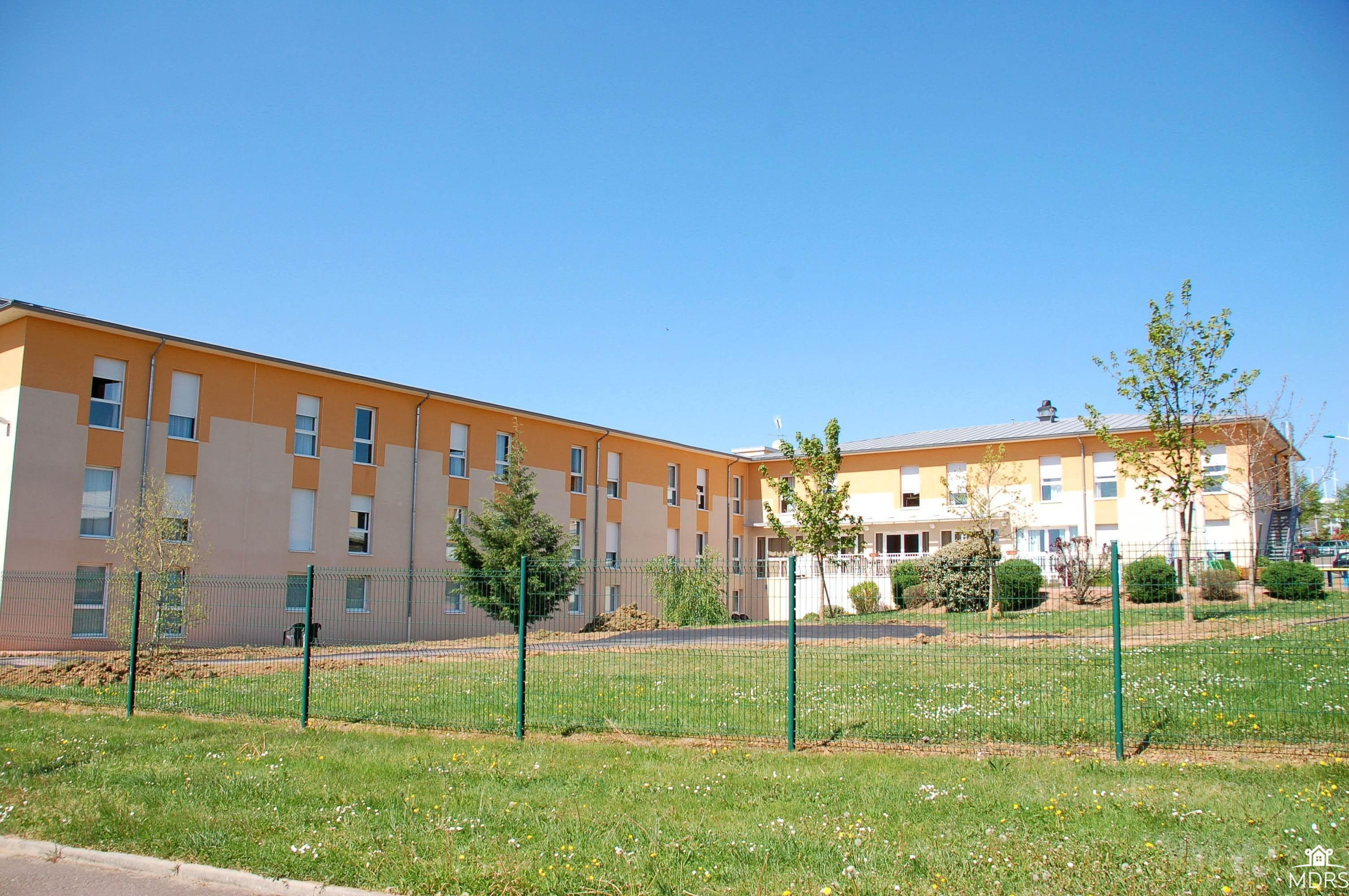 Résidence - Galerie de photos - Image 1 sur 22