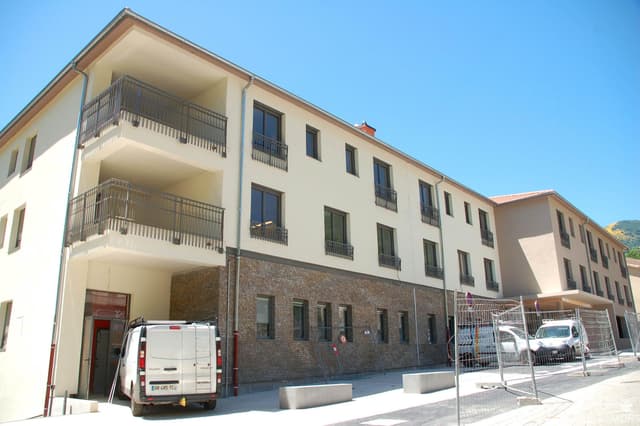 Photo de la résidence 1