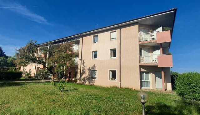 Photo de la résidence 1