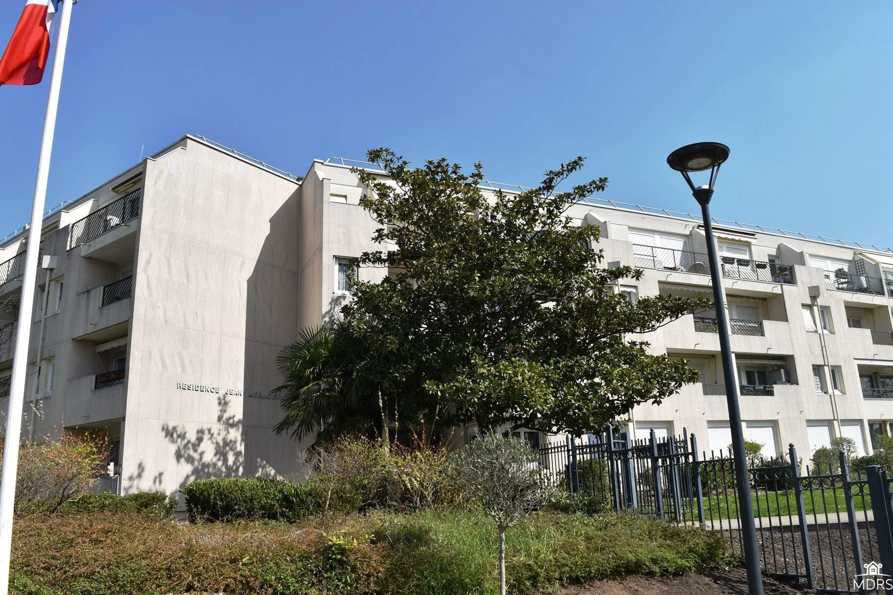 Résidence - Galerie de photos - Image 1 sur 4