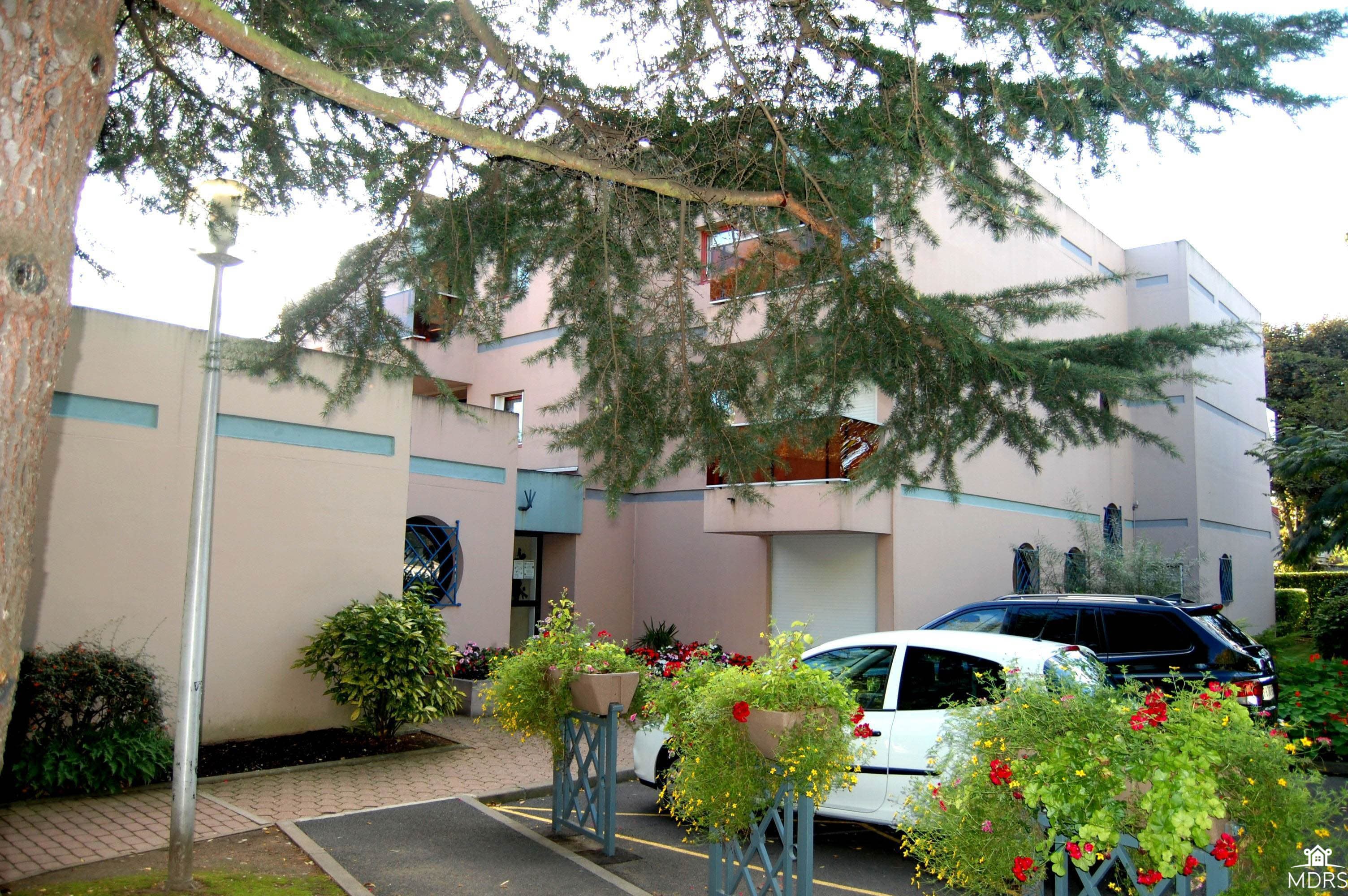 Résidence - Galerie de photos - Image 1 sur 1