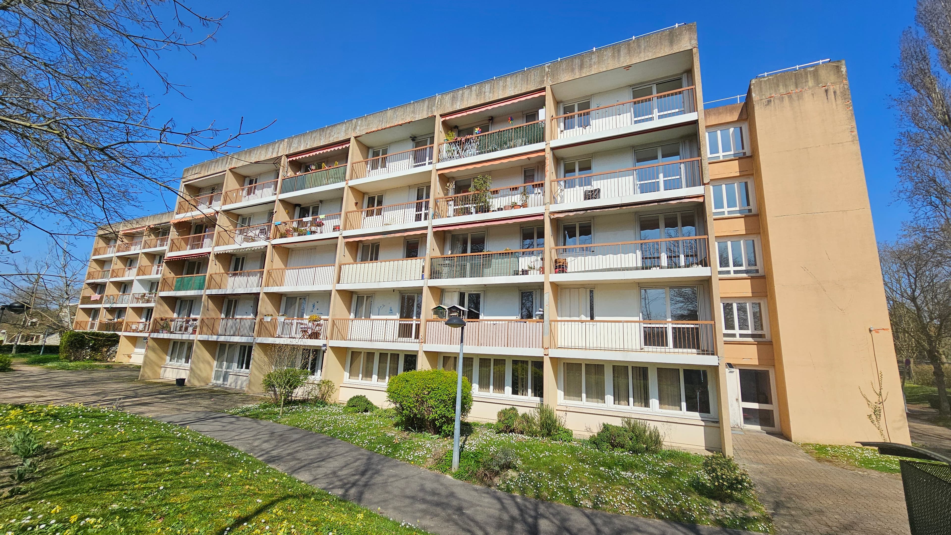 Résidence - Galerie de photos - Image 1 sur 1