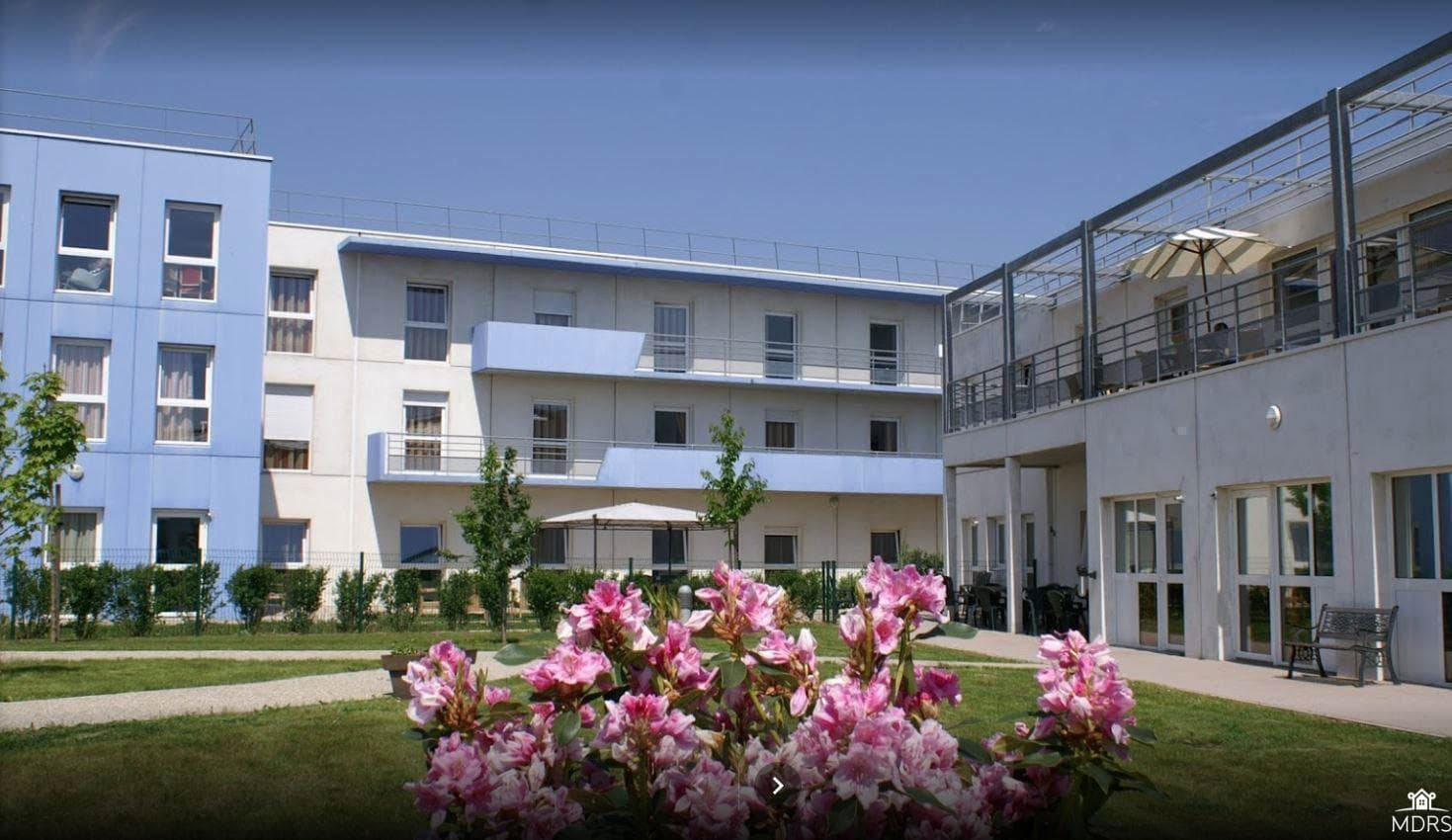 Résidence - Galerie de photos - Image 1 sur 12