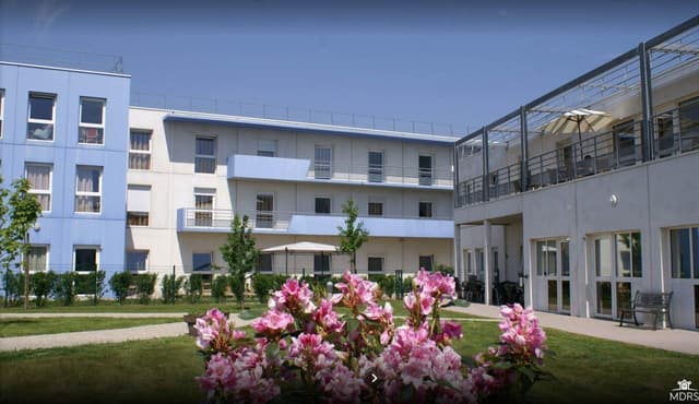 Photo de la résidence 1