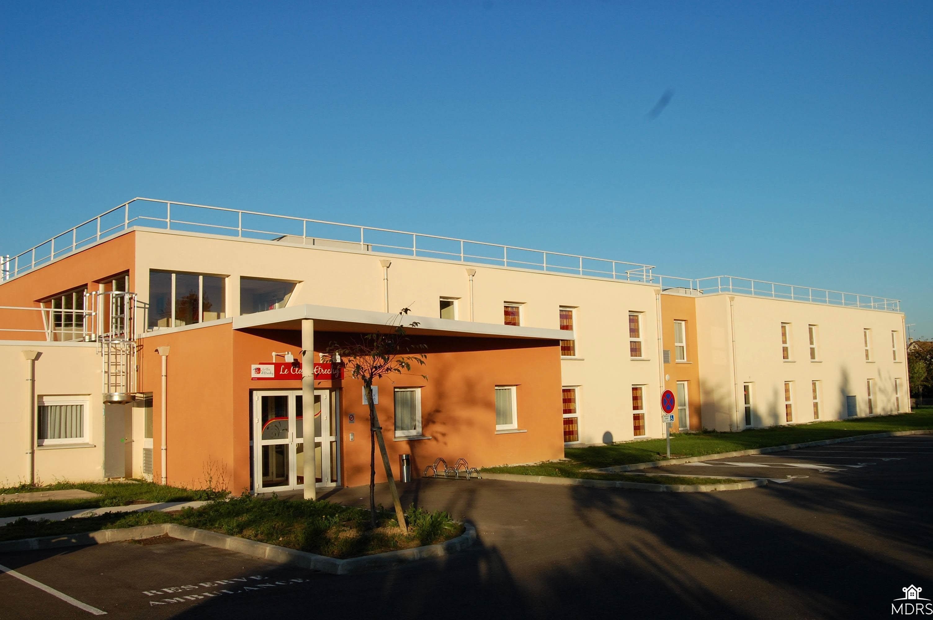 Résidence - Galerie de photos - Image 1 sur 13