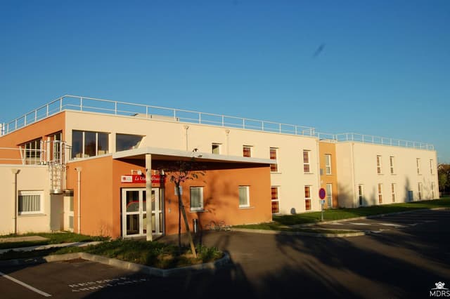 Photo de la résidence 1