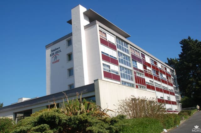 Photo de la résidence 1