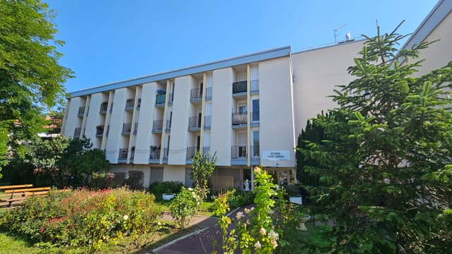 Photo de la résidence 1