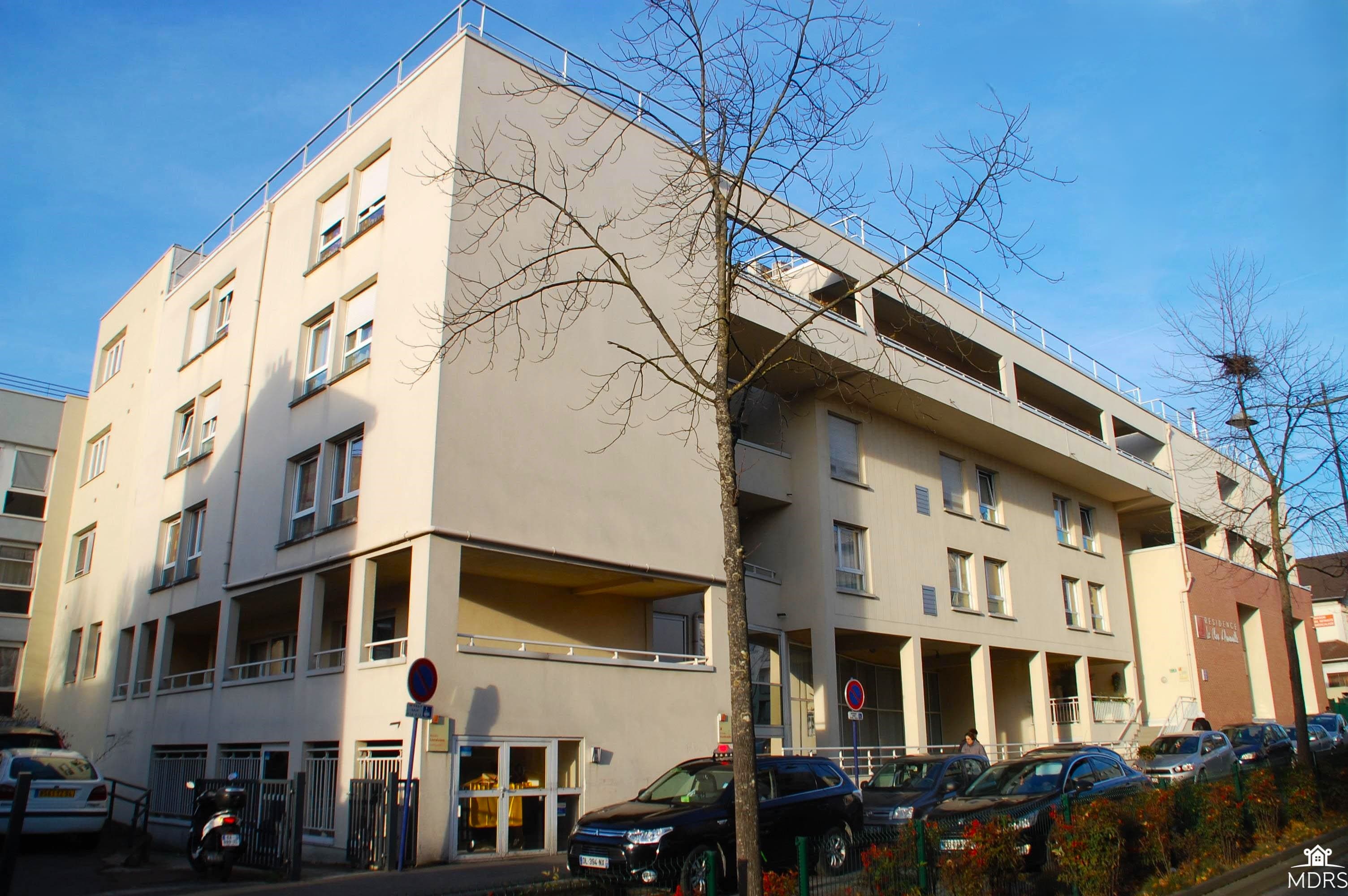 Résidence - Galerie de photos - Image 1 sur 15