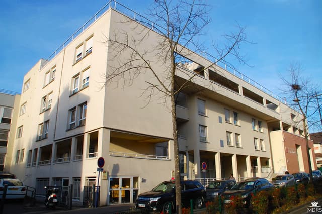 Photo de la résidence 1