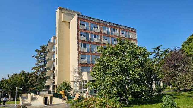 Photo de la résidence 1