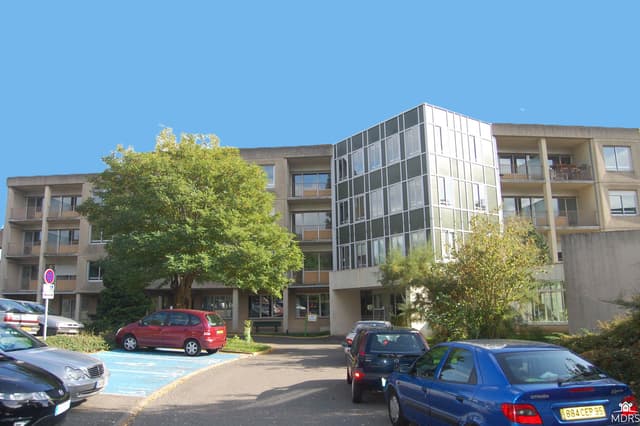 Photo de la résidence 1