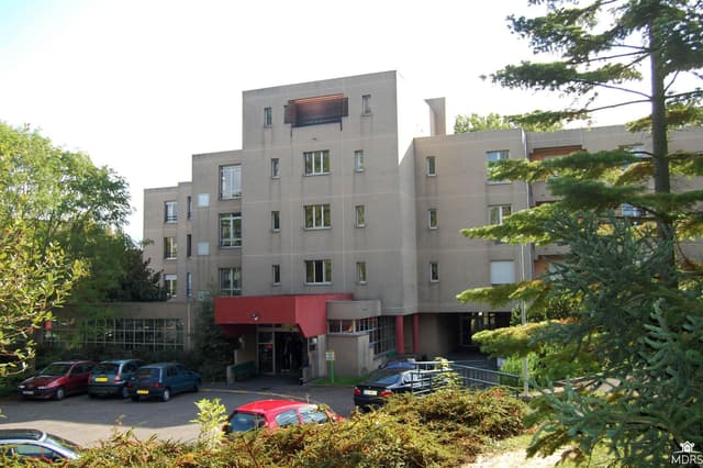 Photo de la résidence 1