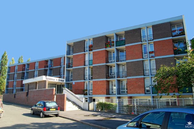 Photo de la résidence 1