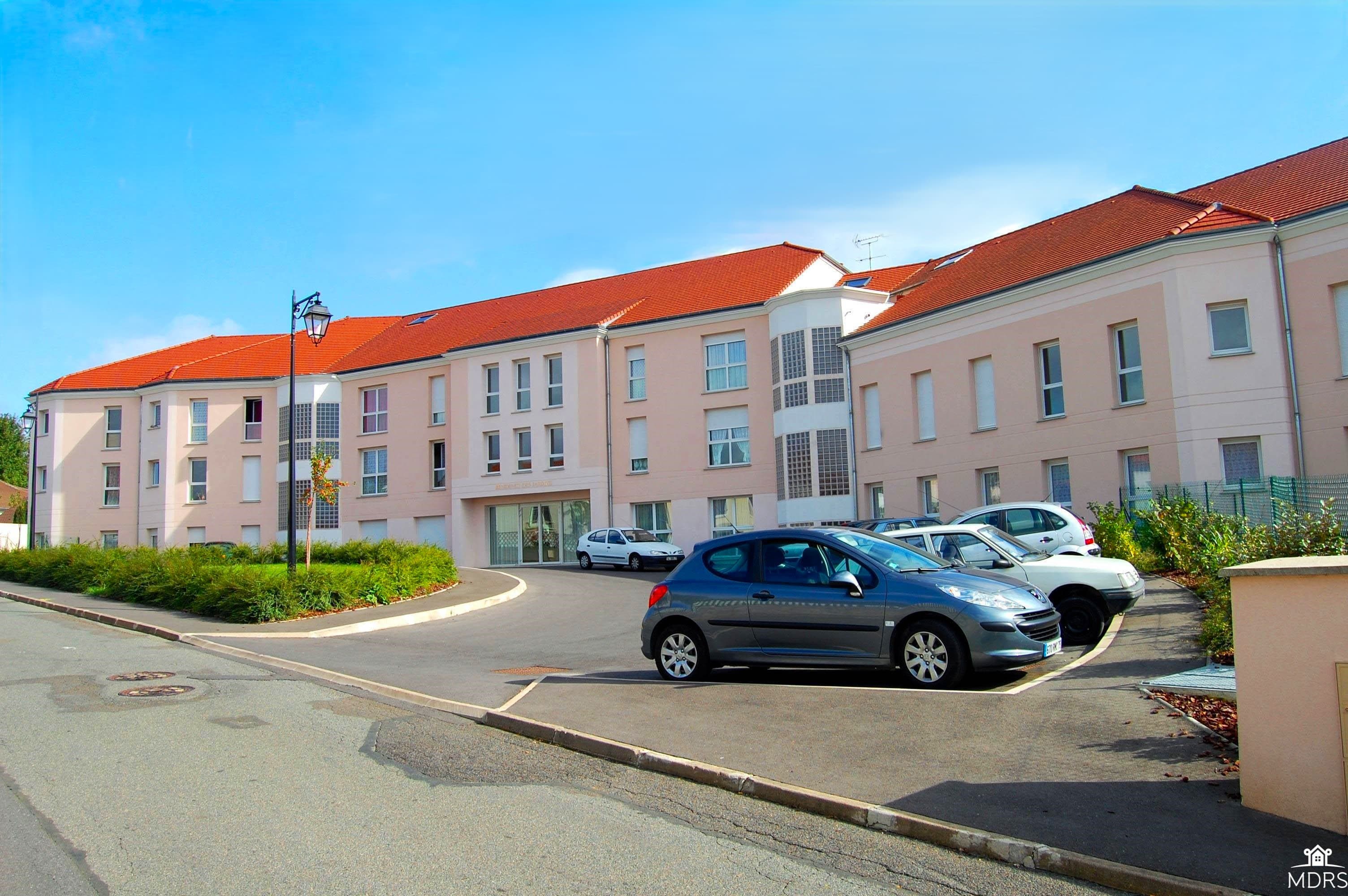 Résidence - Galerie de photos - Image 1 sur 1