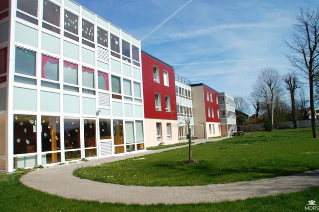 Photo de la résidence 1