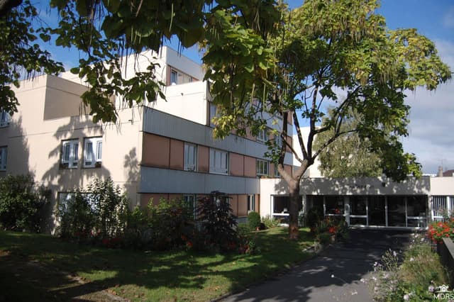 Photo de la résidence 1