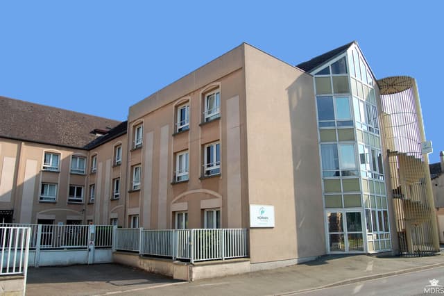 Photo de la résidence 1