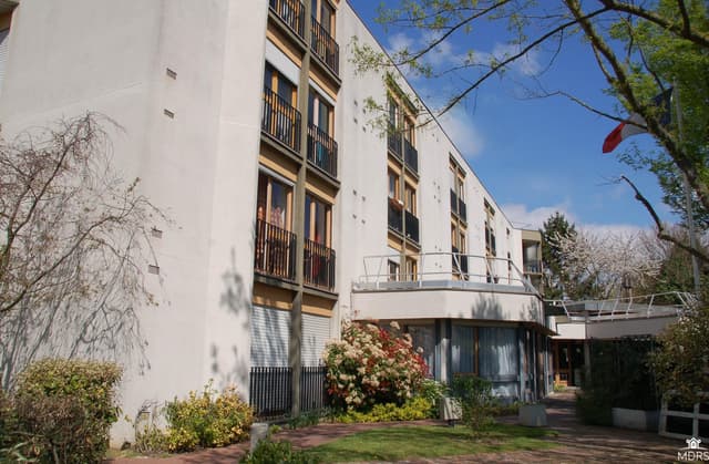 Photo de la résidence 1