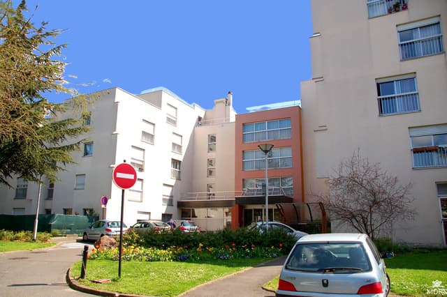 Photo de la résidence 1