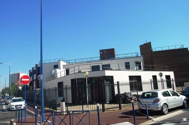 Photo de la résidence 1