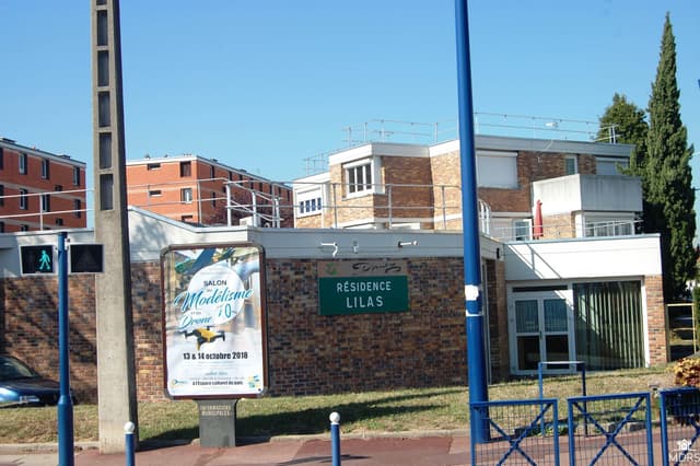 Photo de la résidence 1