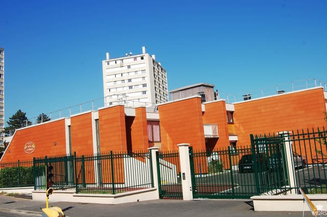 Photo de la résidence 1