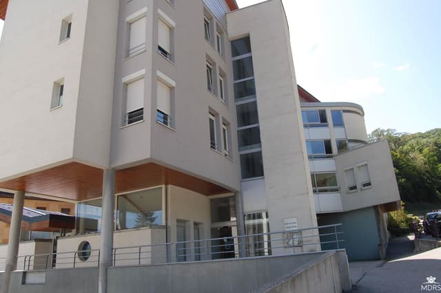 Photo de la résidence 1