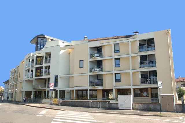 Photo de la résidence 1