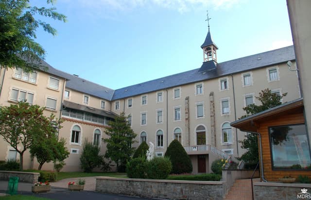 Photo de la résidence 1