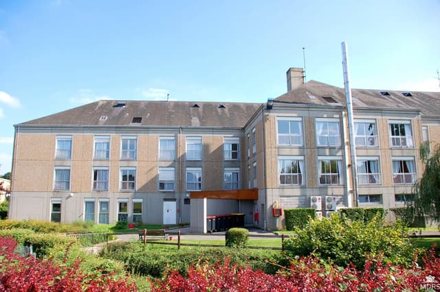 Photo de la résidence 1