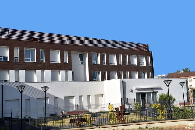 Photo de la résidence 1