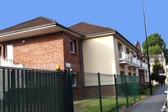 Photo de la résidence 1