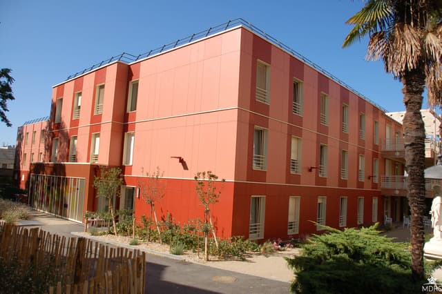 Photo de la résidence 1