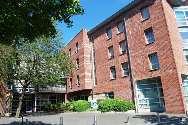 Photo de la résidence 1