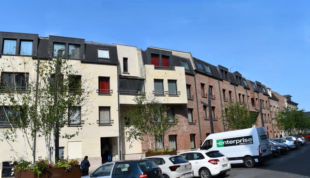 Photo de la résidence 1