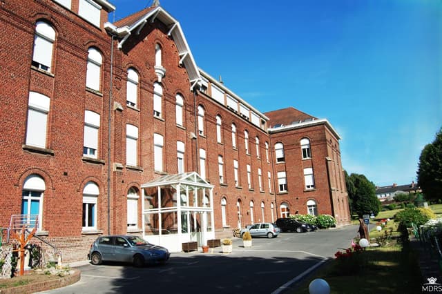 Photo de la résidence 1