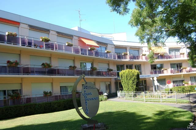 Photo de la résidence 1