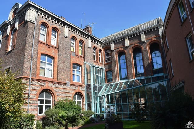 Photo de la résidence 1