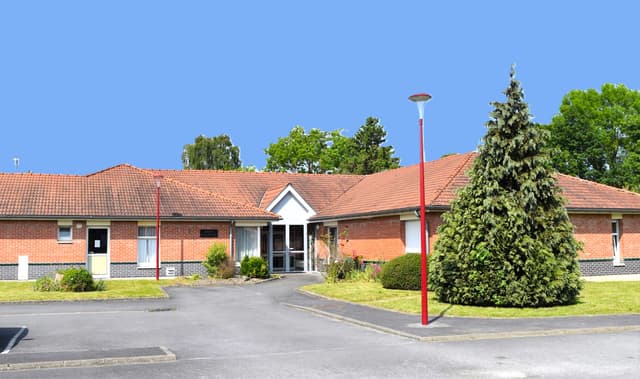 Photo de la résidence 1